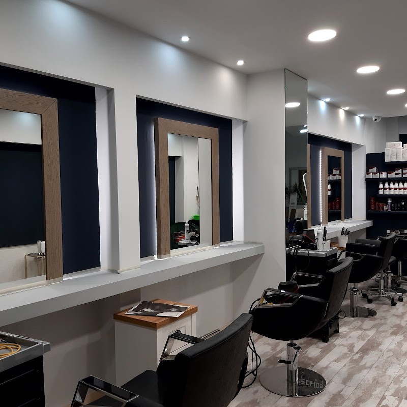 GS HAIRSPACE #2