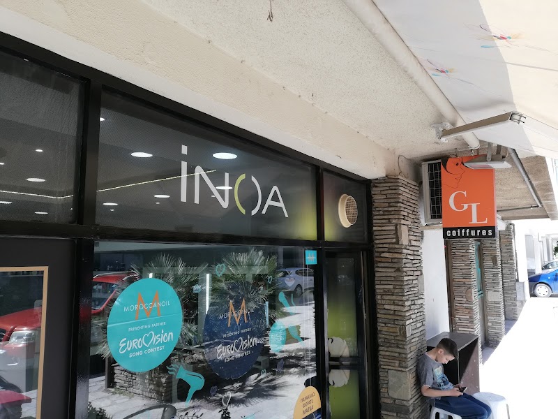 ΓΙΑΞΙΔΟΥ ΕΛΕΝΗ GL coiffure