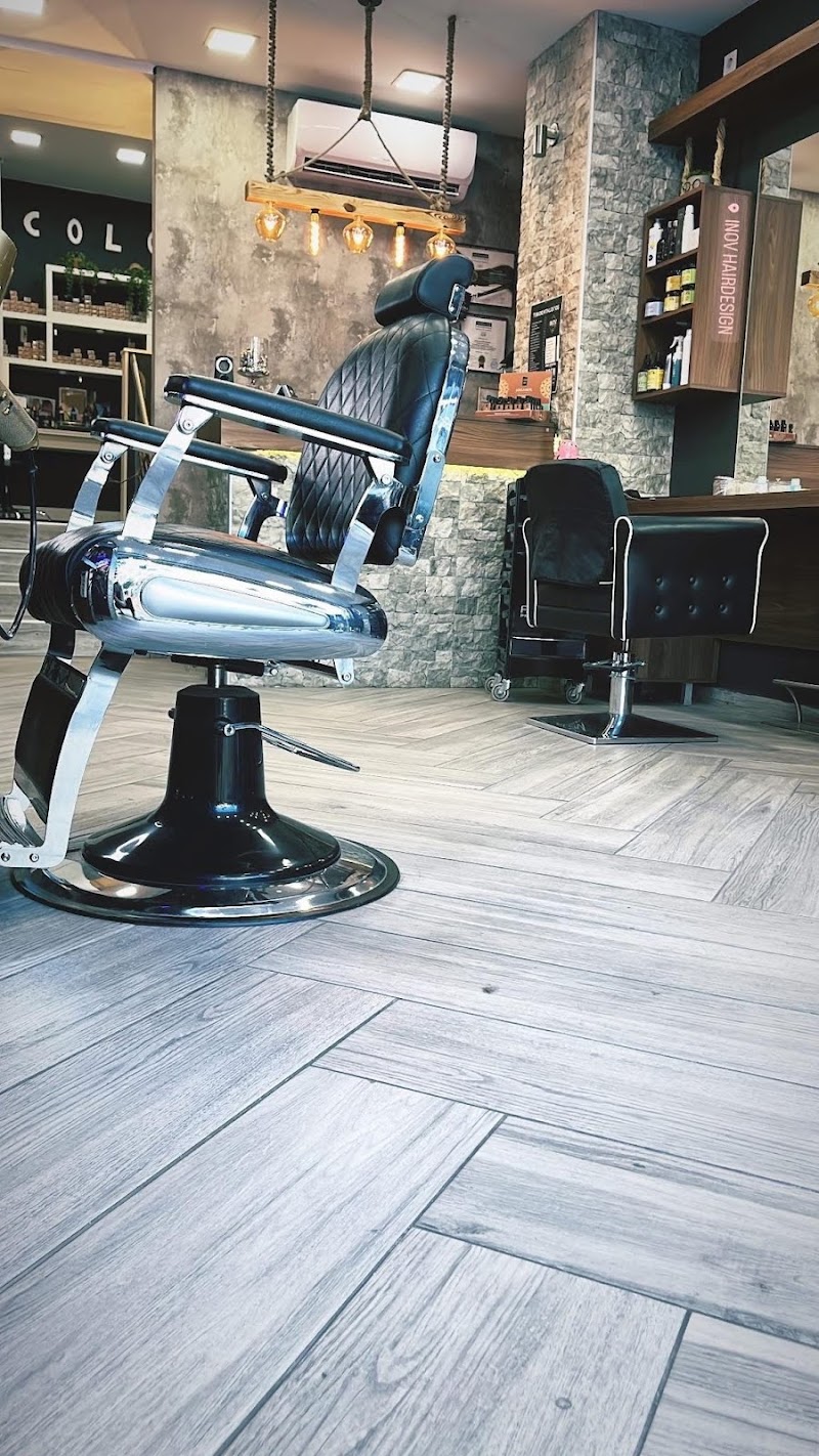 INOV Hairdesign
