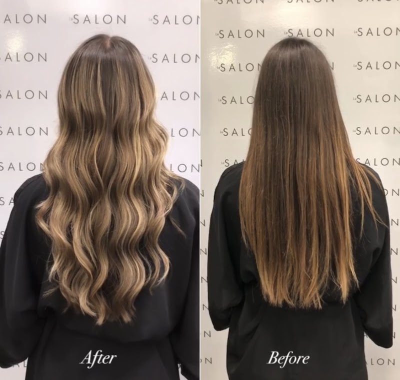 Le SALON