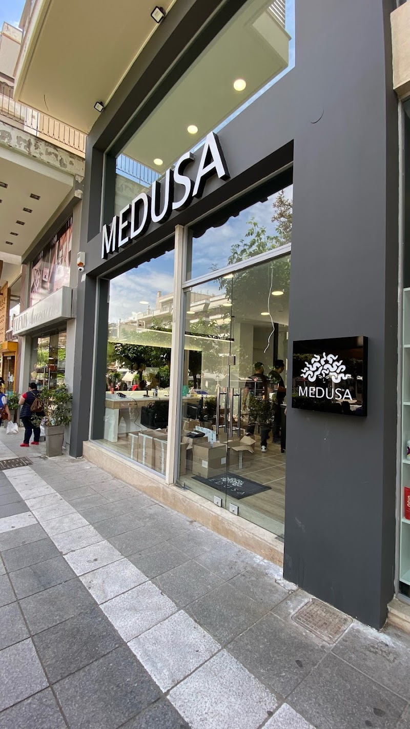 Medusa Women Καλαμαριά