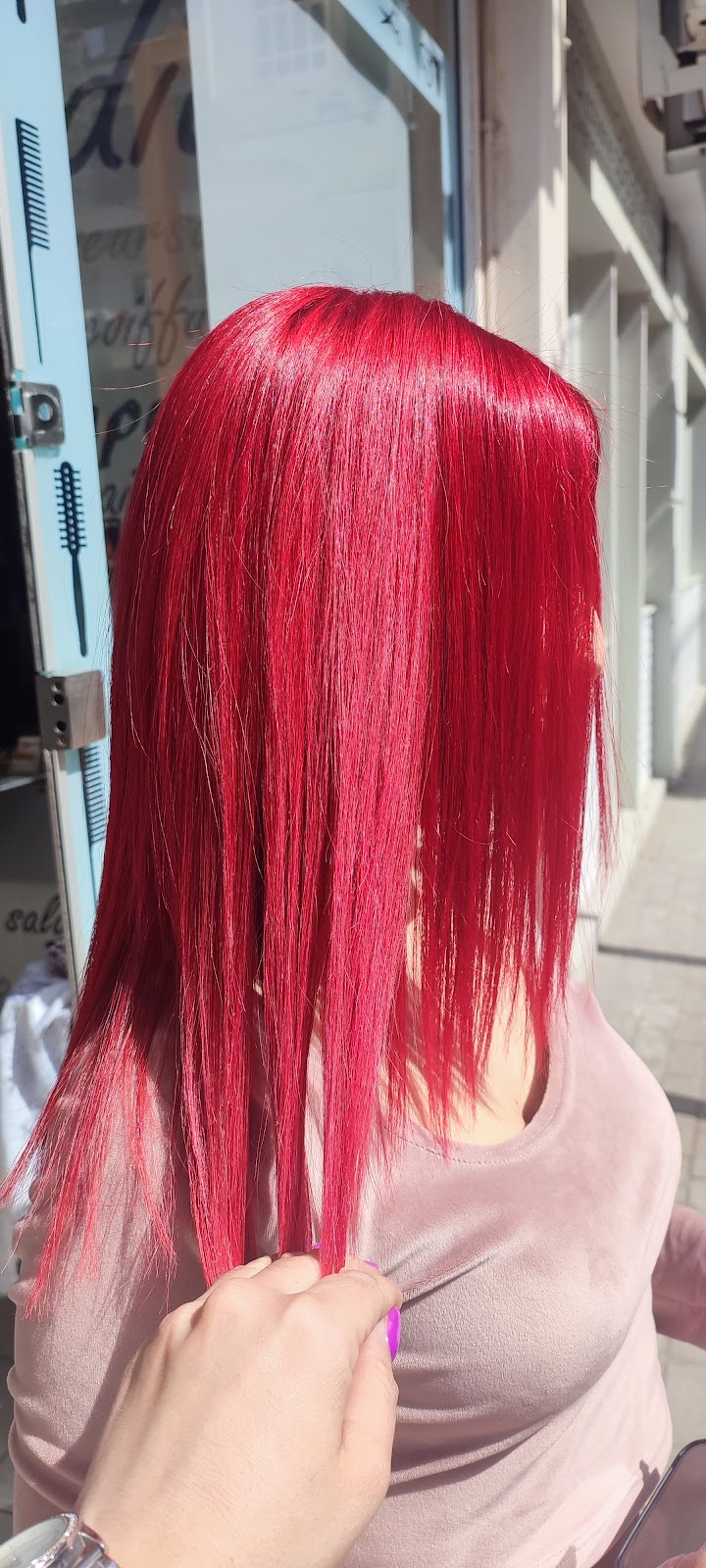 Goldenhairstudio
