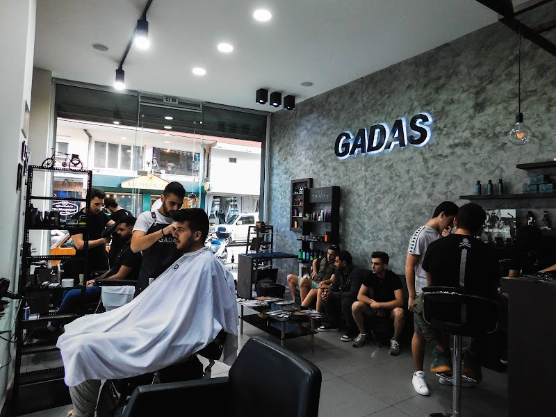 Gadas Hair Salon