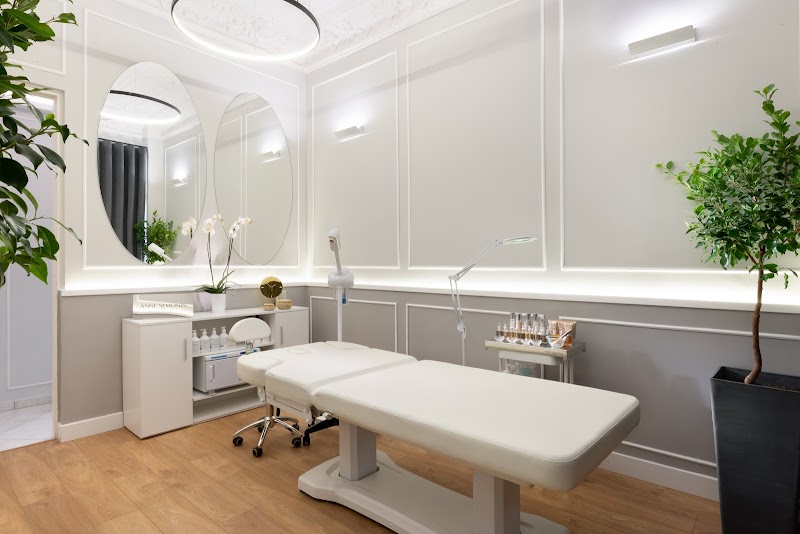 Vivant Premium Wellness Salon - Κέντρο Ευεξίας, Μασάζ