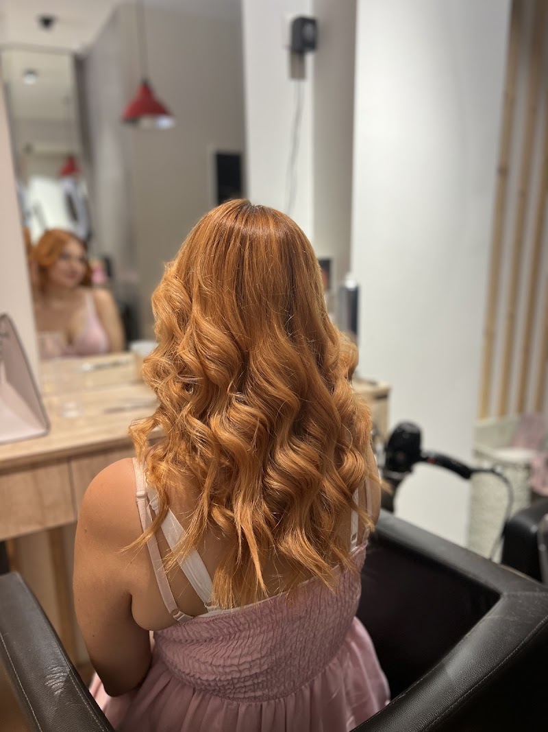 Coiffure by Anna