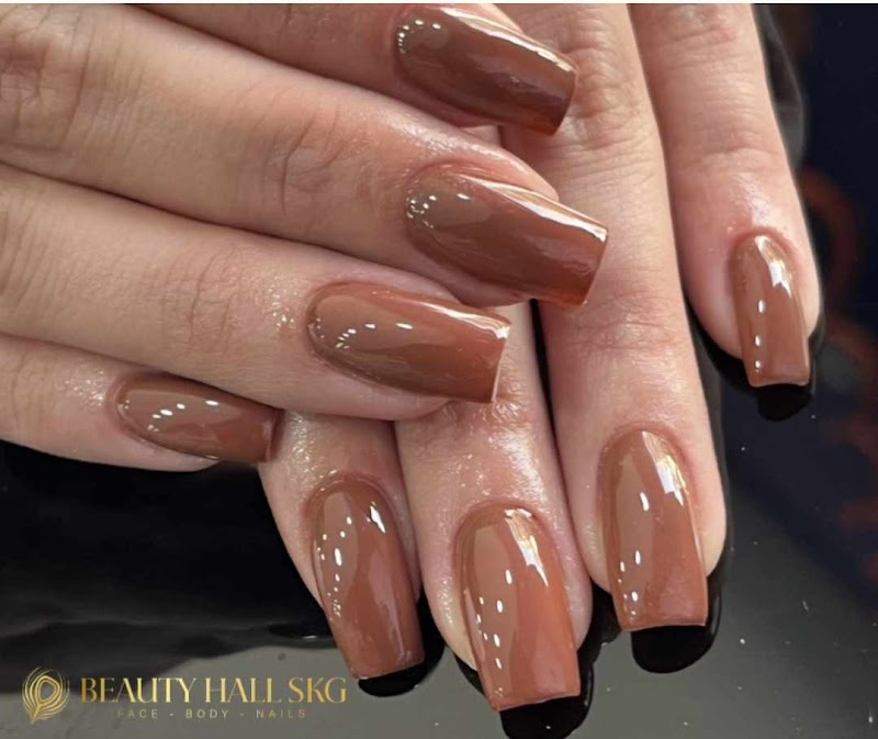 Beauty Hall skg