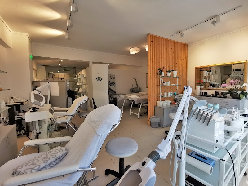 Petropoulou - Beauty Salon