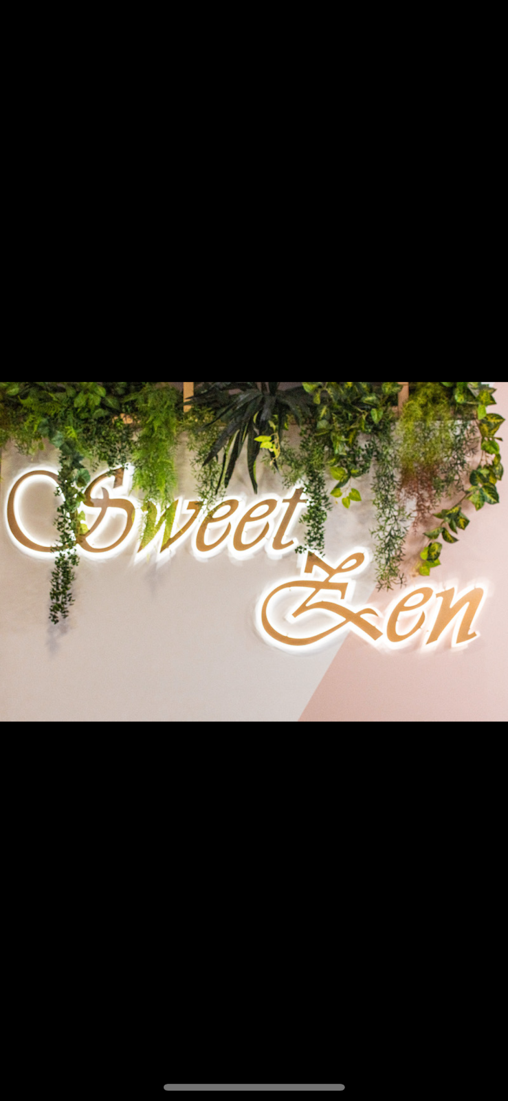 SweetZen