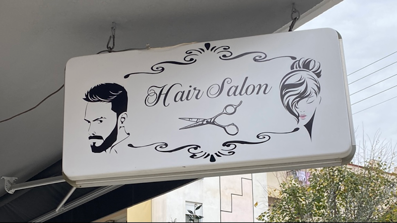 MV Beauty Salon