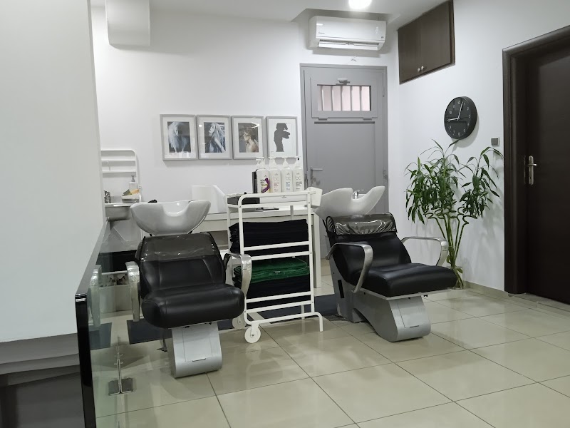 hairsign κομμωτηριο