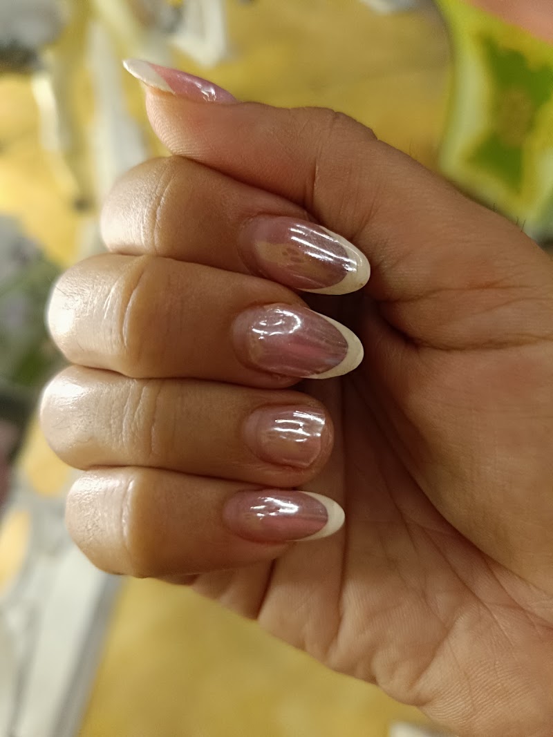 Nailit Studio And Academy