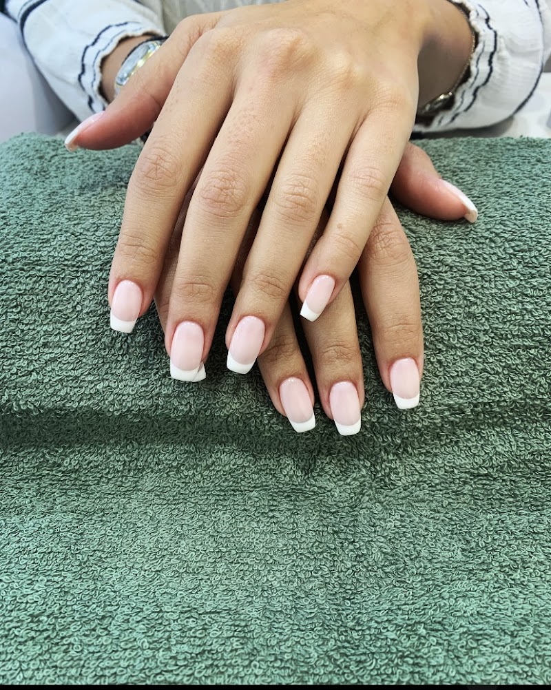 LP nails & more