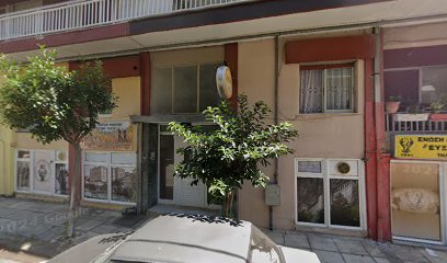 Κομμωτήριο Ελίνα