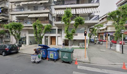 Νατασα Βογιατζή