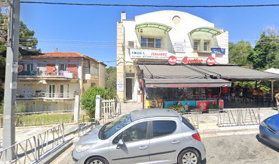 R B Barbershop