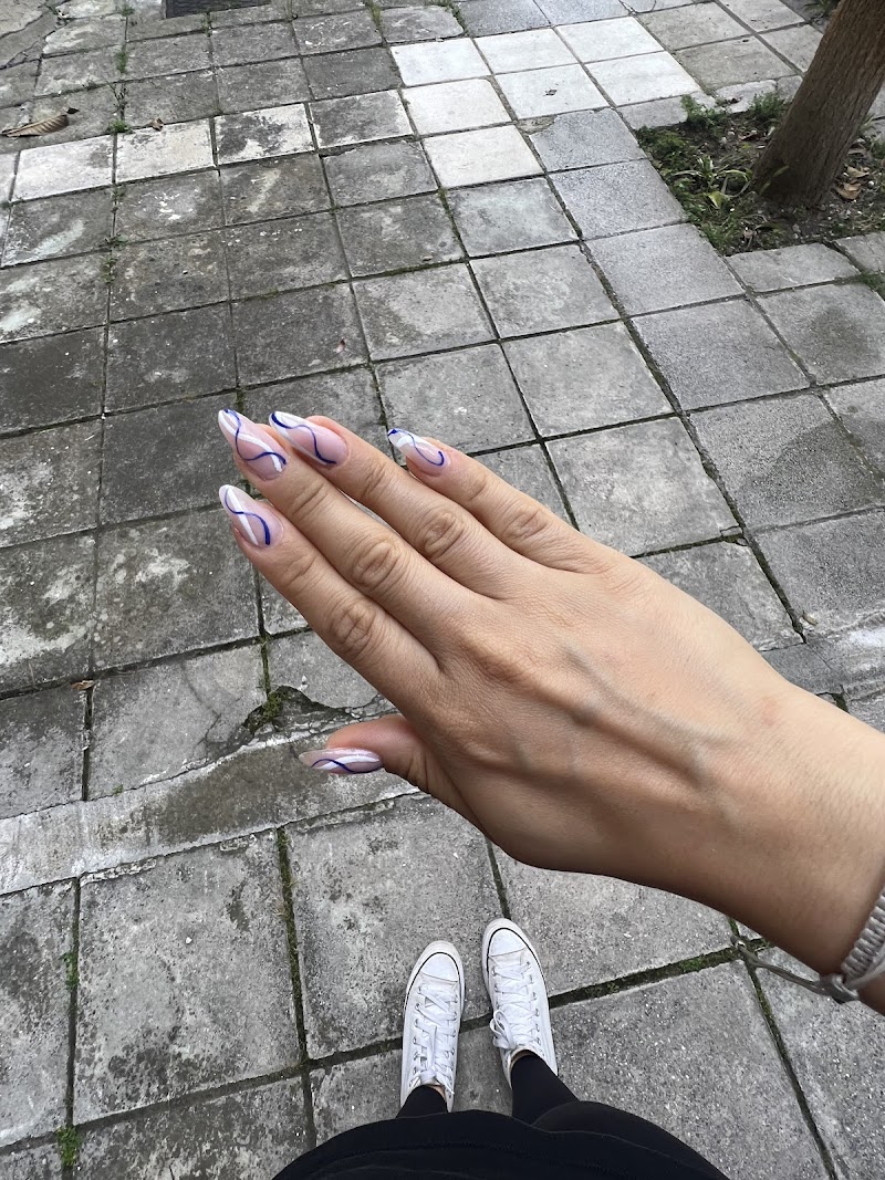 Nailmania