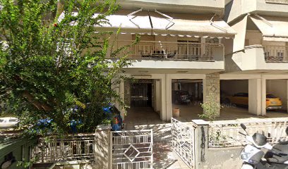 Beauty Studio Θεοδωράκη