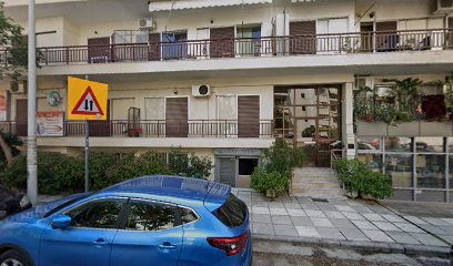 Ευαγγελία Ν. Μερίδου