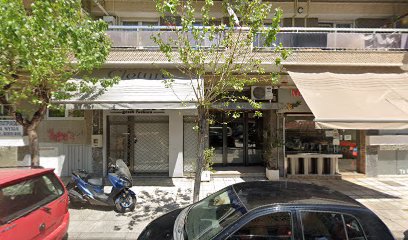 Αισθητικός Γενοβέφα Ιορδάνου