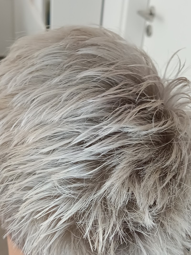 MCoiffure