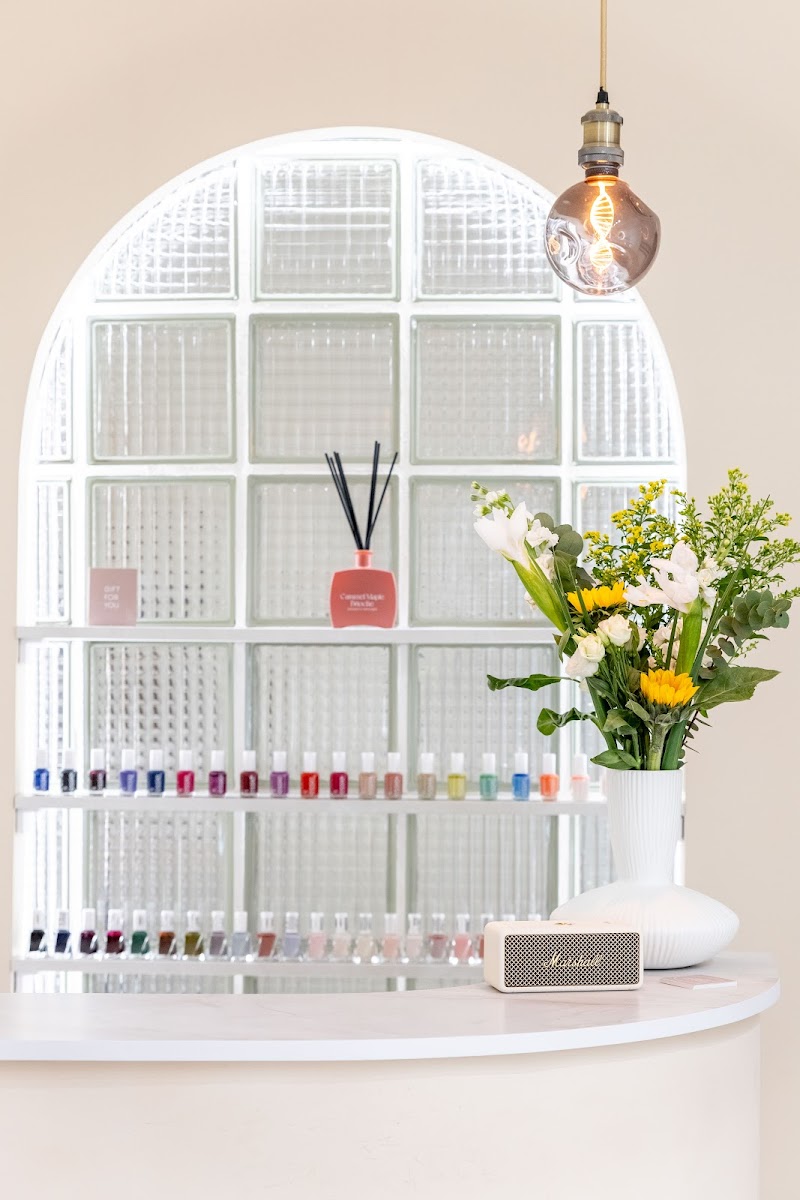Lunina Beauty Lounge