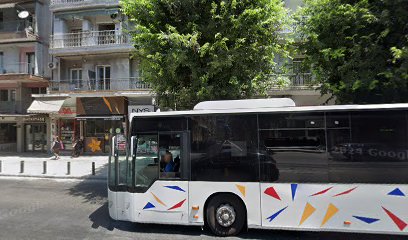 Ρία Δαλλιάνη