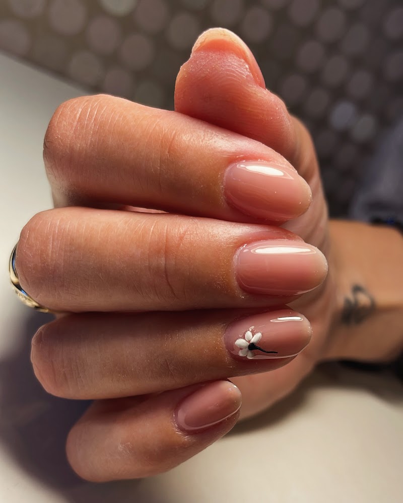 Nails Boutique