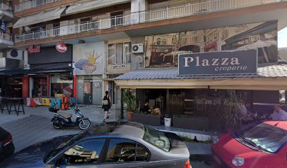 Estetica Μετέωρα