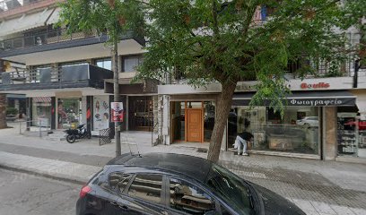 Εντυπώσεις κομμωτήριο