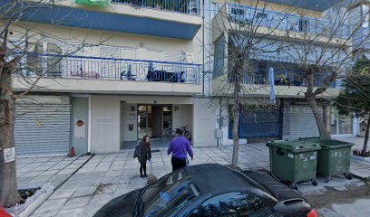 Κομμωτηριο ΑΝΝΑ