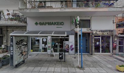 Κομμώσεις Όλγα