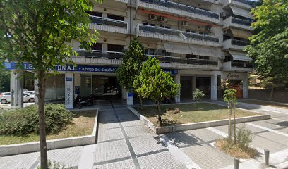 Κομμωτήριο Φανή