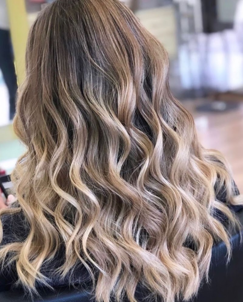 Prestige Beauty Salon