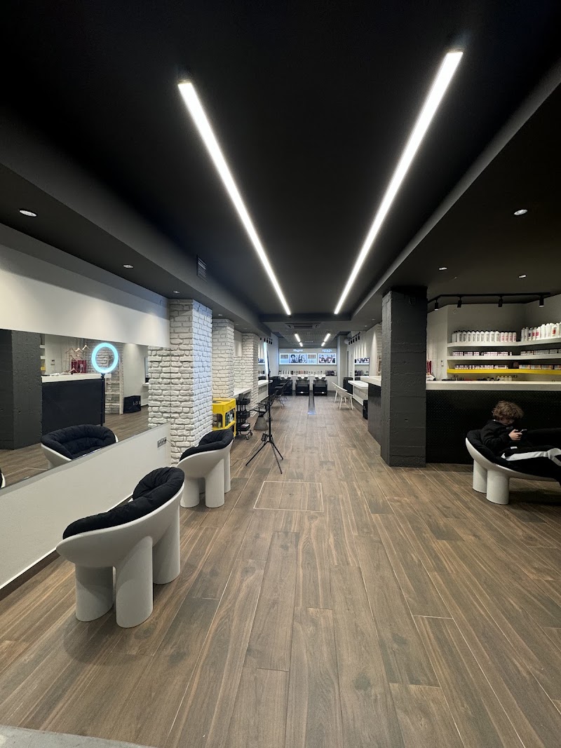 TETARTIA SALON
