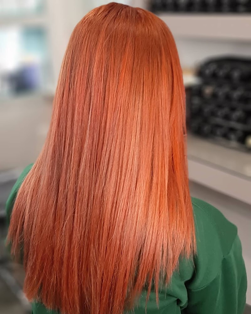 HairHouse
