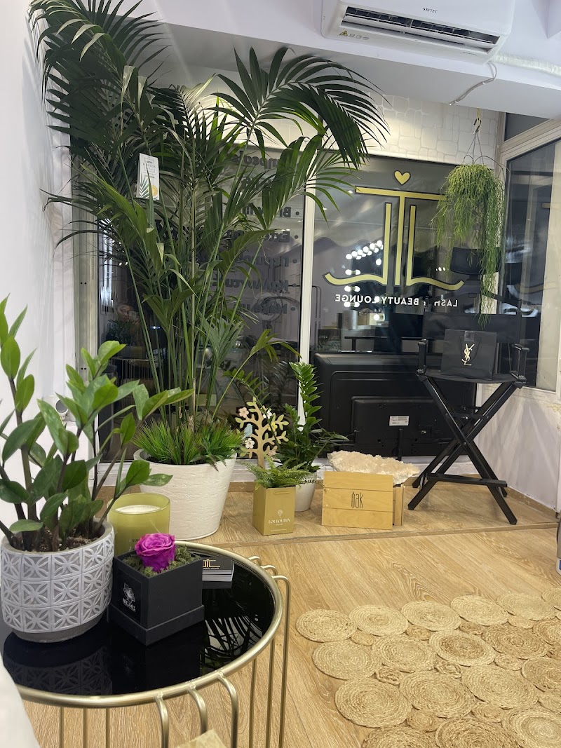 Lash & Beauty Lounge