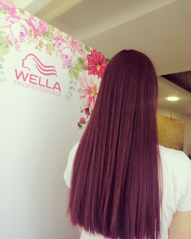 Wella Studio Thessaloniki