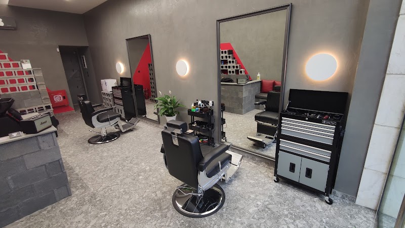 Mentor men's grooming