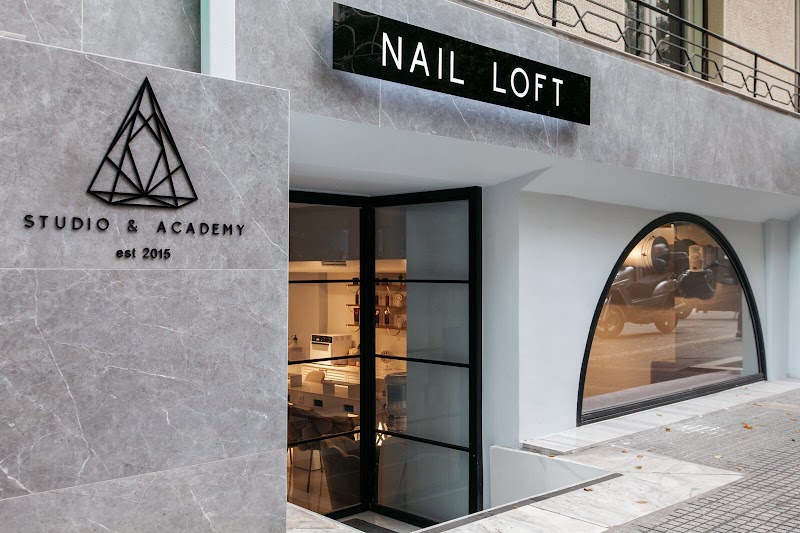 Nail Loft Studio & Academy