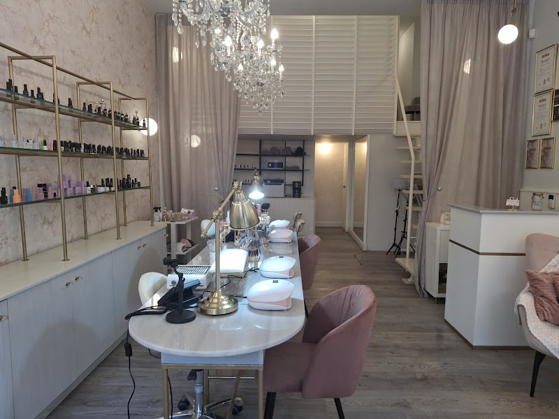 Sophie's Nails Salon