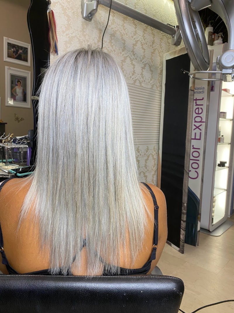 Hair studio 33