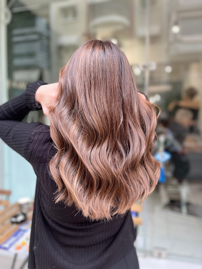 Raw Silk Hair Studio