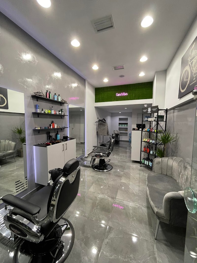 SevenHillsBarbershop