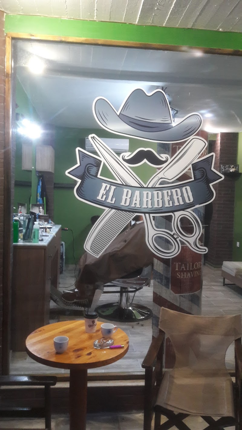 EL BARBERO