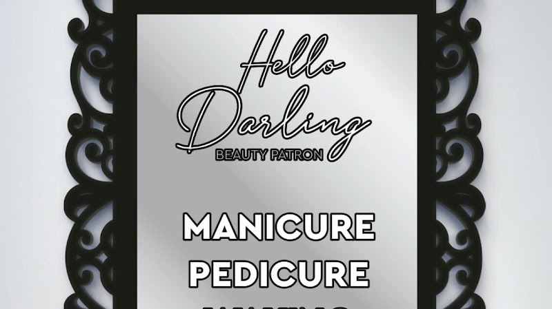 Hello Darling Nails Beauty Patron