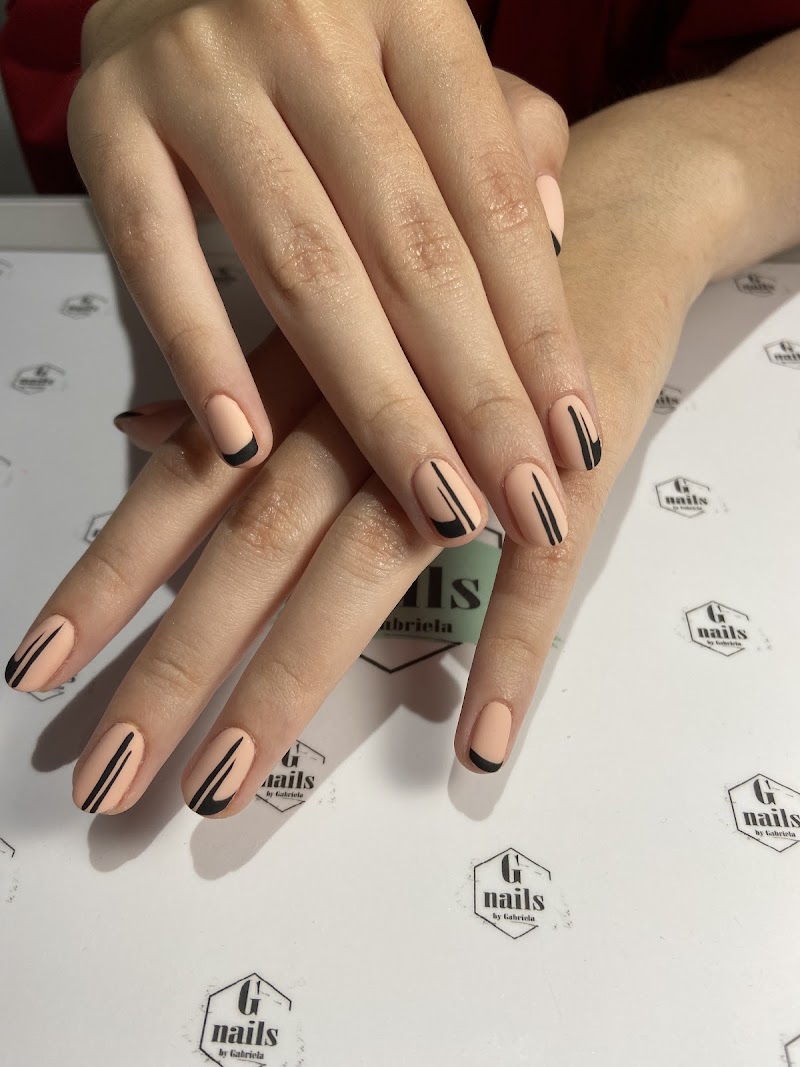 G-nails By Gabriela
