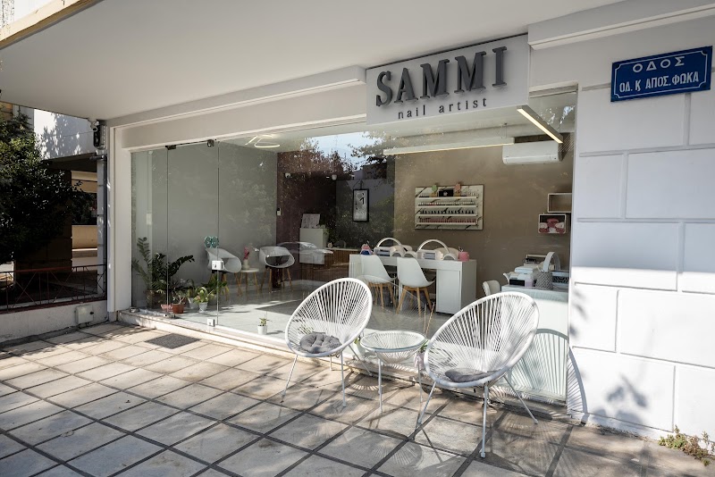 Sammi NailArtist