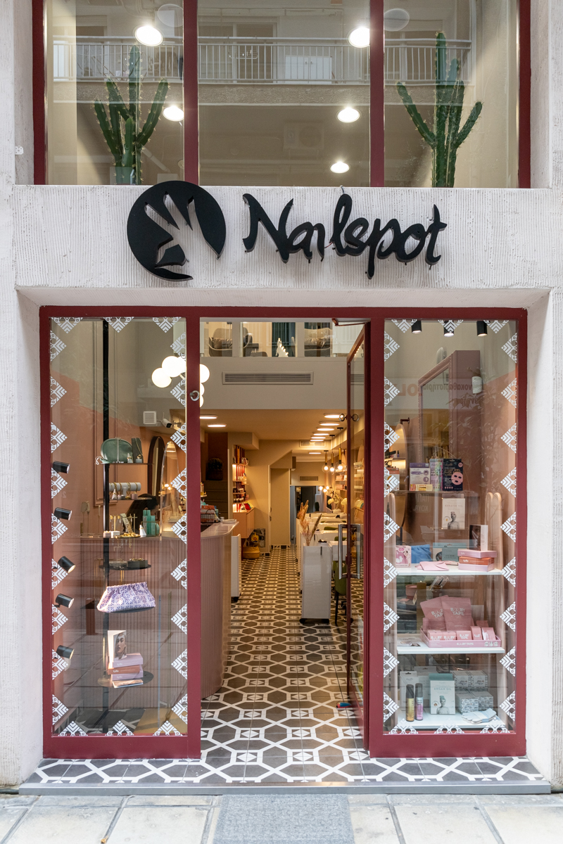 NailSpot