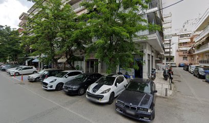Κουρείο «Ο Αχιλλέας»