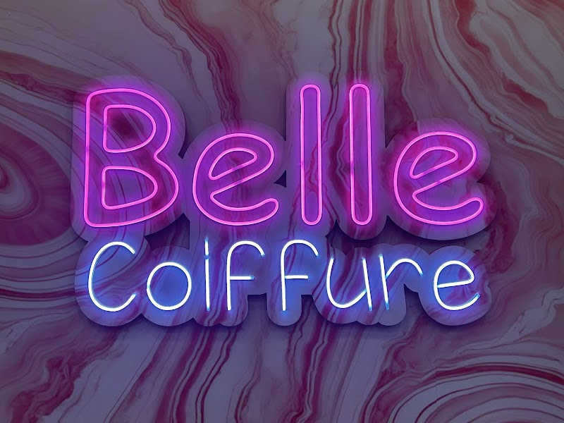 Belle Coiffure